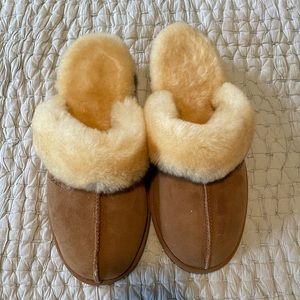 LL Bean Slippers